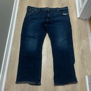 Mens AE jeans